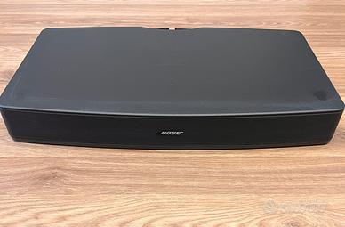Bose Solo TV Sound System