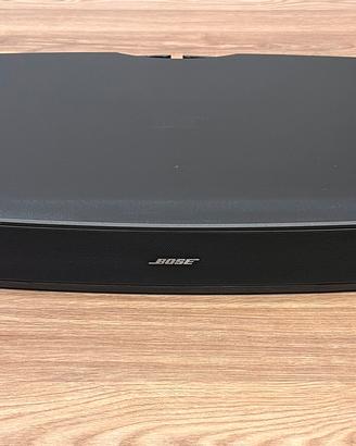 Bose Solo TV Sound System
