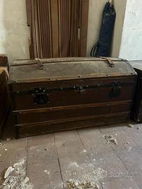 Baule