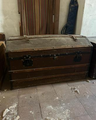 Baule