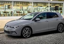 Volkswagen golf 8 tiguan touareg ricambi completi