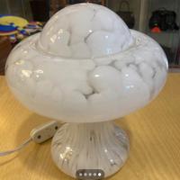 Lampada a fungo Mazzega