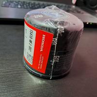 Filtro olio moto Honda SH300 - SH350 ORIGINALE