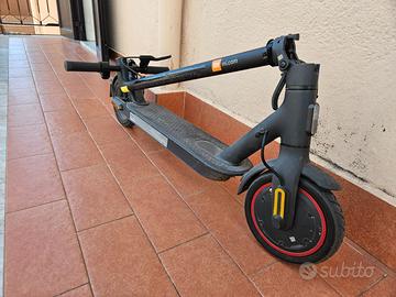Monopattino Elettrico Xiaomi Pro 2
