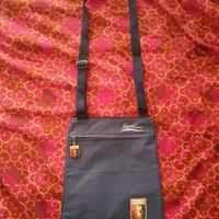 GENOA 1893 BORSELLO OFFICIAL MERCHANDISING RARO M