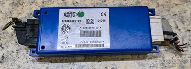 CENTRALINA BLUE & ME BLUETOOTH FIAT PANDA (169) E 