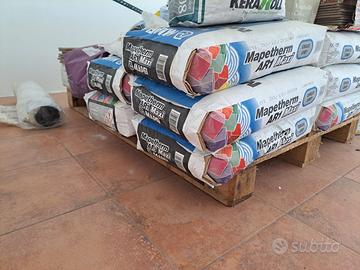 MAPETHERM AR1 MAXI GRIGIO/GREY