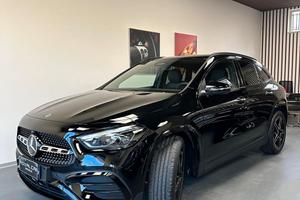 Mercedes-benz GLA 200 d Automatic AMG Line Advance