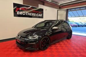 VOLKSWAGEN Golf GTD 2.0 TDI DSG 7.5 CERCHI 20" -