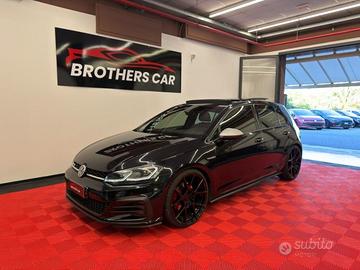 VOLKSWAGEN Golf GTD 2.0 TDI DSG 7.5 CERCHI 20" -