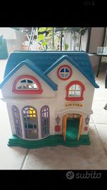 Casa delle bambole
