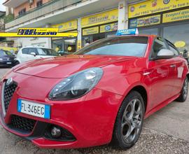 Alfa Romeo Giulietta 1.4 Turbo 120 CV Super (GPL O