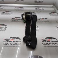 Cintura di sicurezza anteriore sinistra mini coope