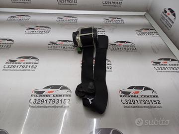 Cintura di sicurezza anteriore sinistra mini coope