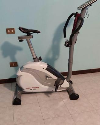cyclette