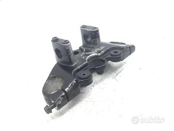 SUZUKI TU X 250 PIASTRA SUPERIORE FORCELLA E CAVAL