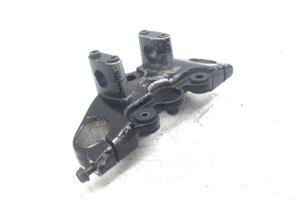 SUZUKI TU X 250 PIASTRA SUPERIORE FORCELLA E CAVAL