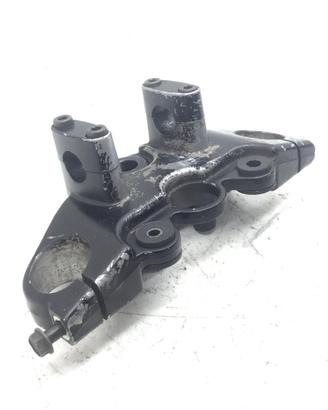 SUZUKI TU X 250 PIASTRA SUPERIORE FORCELLA E CAVAL