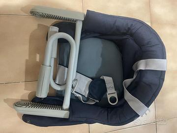 Inglesina seggiolino da tavolo