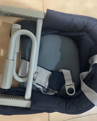 Inglesina seggiolino da tavolo