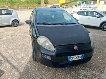 Fiat Punto Evo 1.3 Mjt 75 CV DPF 5 porte S&S Dynam