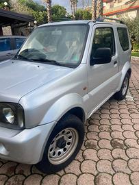 Suzuki jimny gpl  2004