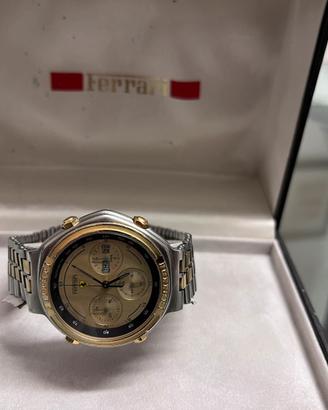 Orologio Ferrari