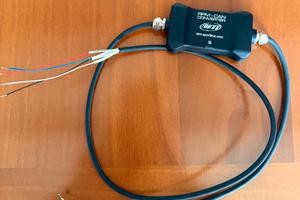 AiM RPM-CAN Converter - NUOVO (S.N. 9500189)