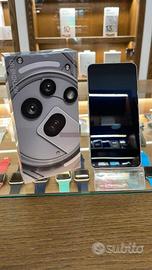 Nothing Phone (3a) Pro 256 GB - NUOVO