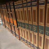 Enciclopedia italiana delle scienze De Agostini