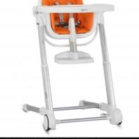 Seggiolone Inglesina Zuma