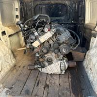 Motore n47 d20d bmw
