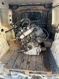 Motore n47 d20d bmw