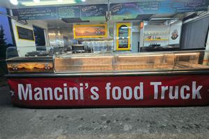 food truck minonzio '97 strafull anche permuta