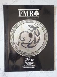 Rivista FMR N. 10 1985 Franco Maria Ricci