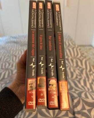 Il Commissario. Montalbano