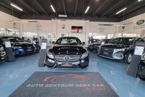 Mercedes-benz C 250 d 4Matic Automatic Sport