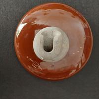 Isolatore elettrico in ceramica Richard Ginori