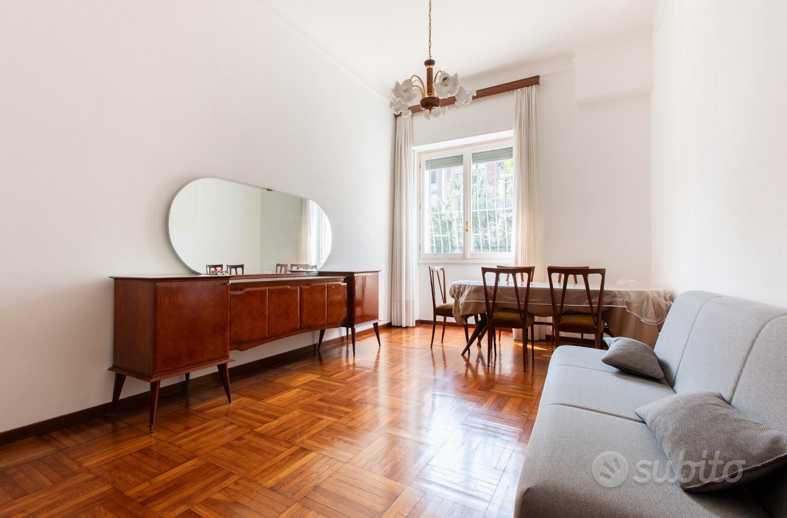 Appartamento – Milano, Washington, Municipio 7 - Altro
