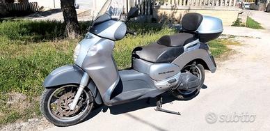 Aprilia Scarabeo 500 - 2004 buone CONDIZIONI