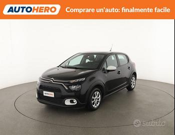 CITROEN C3 DJ01323