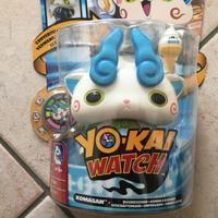 Yo-kai Watch