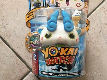 Yo-kai Watch