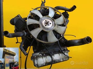 Motore MERCEDES VIANO 2.2 CDI 651940