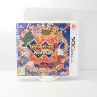 Inazuma Eleven GO: Feu Explosif – Nintendo 3DS (Ve