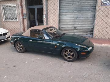 mazda mx5 brg 