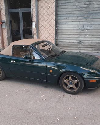 mazda mx5 brg 