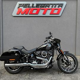 Harley-davidson Softail Sport Glide