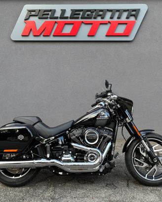 Harley-davidson Softail Sport Glide