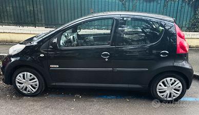 Neopatentati - Peugeot 107 5p